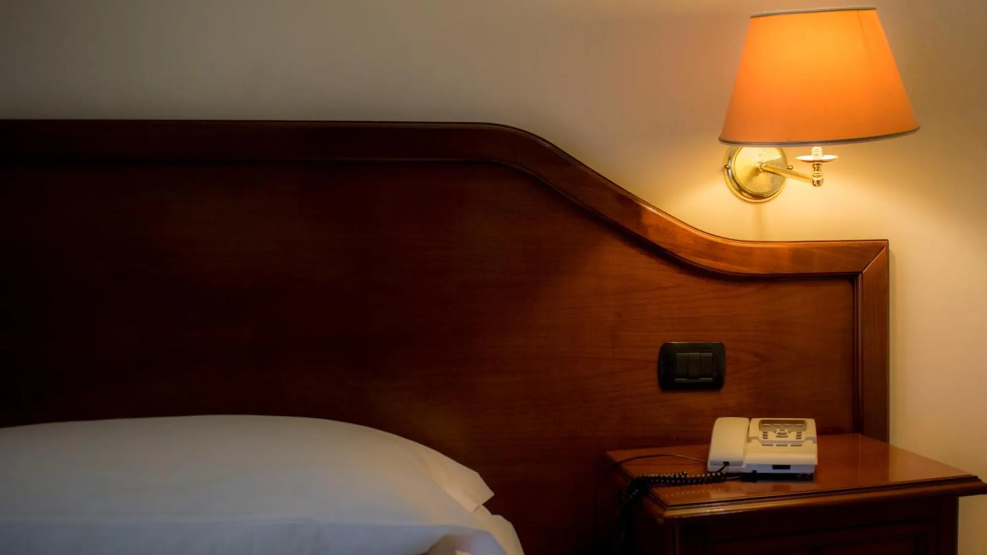 Hotel Villa Peretti Gela Włochy