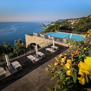 Resort Dominio Mare Resort&spa