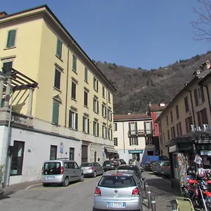 Al Molo Di Sant'agostino Côme