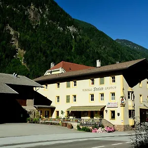 Thaler 2* Mezzaselva (Bolzano)