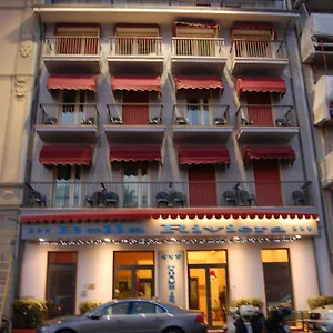 Bella Riviera Lungomare 3* Viareggio