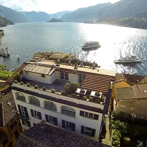 Hotel Hotel Bellagio