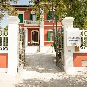 Regina 4* Pise