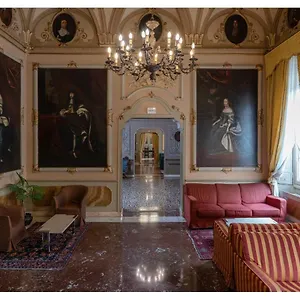 Hotel Phi Canalgrande